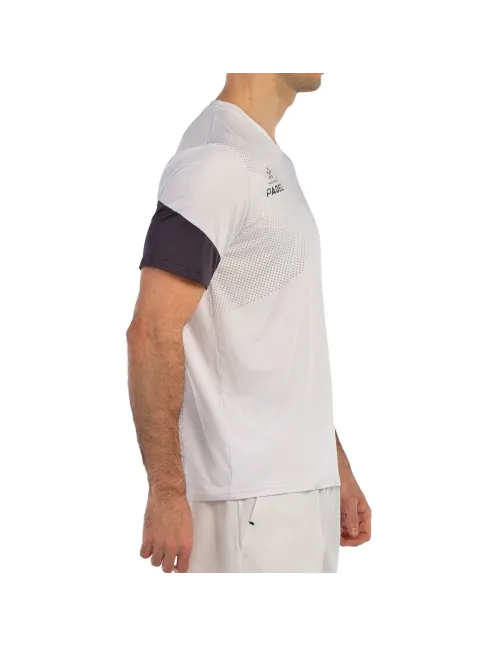 Camiseta Bullpadel Brial | Ofertas de pádel